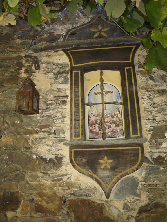 Casa Princesa Peralta ロウザン エクステリア 写真
