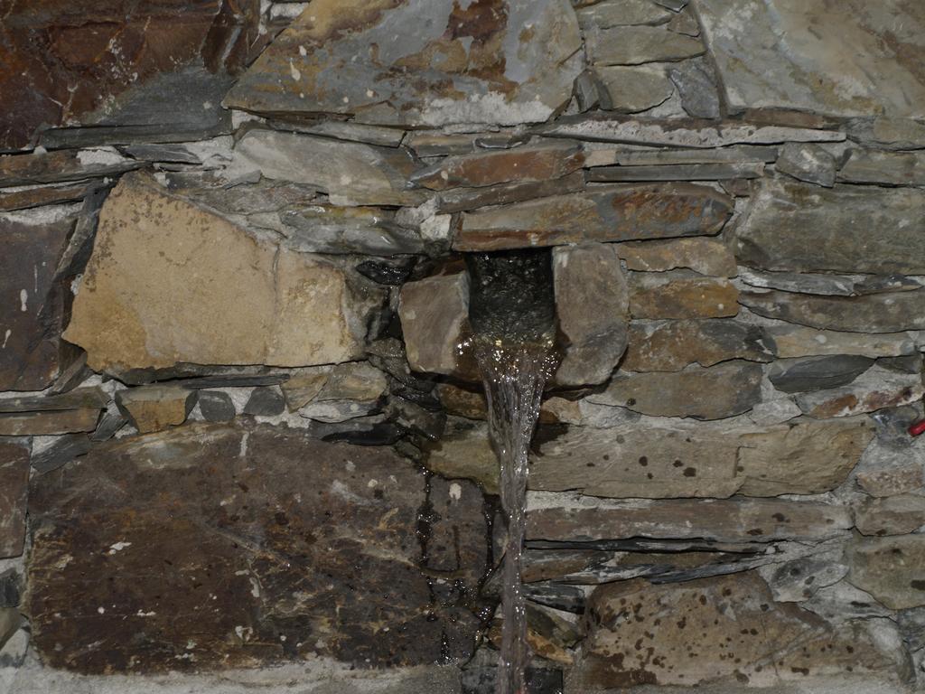 Casa Princesa Peralta ロウザン エクステリア 写真